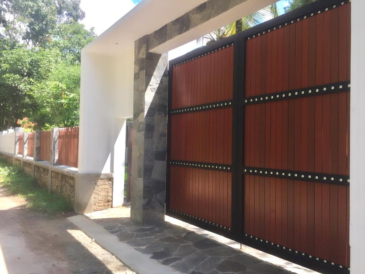 Casa Blanca Ahangama Exterior foto